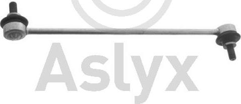 Aslyx AS-202291 - Тяга / стойка, стабилизатор autospares.lv