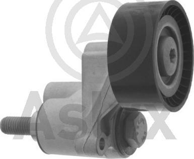 Aslyx AS-202268 - Натяжитель, поликлиновый ремень autospares.lv