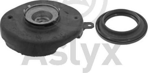 Aslyx AS-202751 - Опора стойки амортизатора, подушка autospares.lv