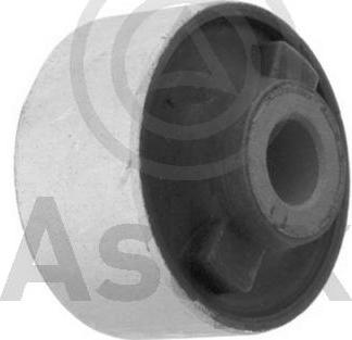 Aslyx AS-202709 - Сайлентблок, рычаг подвески колеса autospares.lv