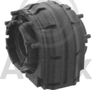 Aslyx AS-202715 - Втулка стабилизатора autospares.lv