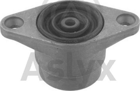 Aslyx AS-202717 - Опора стойки амортизатора, подушка autospares.lv