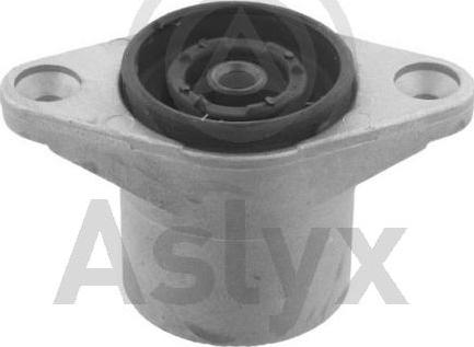 Aslyx AS-202727 - Опора стойки амортизатора, подушка autospares.lv