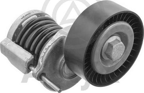 Aslyx AS-202779 - Натяжитель, поликлиновый ремень autospares.lv