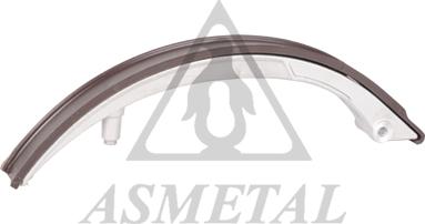 AS Metal 99MR20 - Коренная шейка, рычаг натяжного ролика autospares.lv