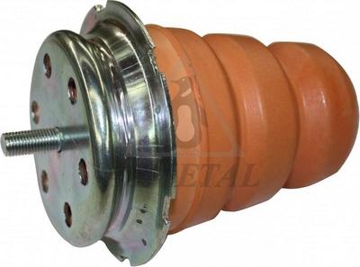 AS Metal 45FI5535 - Отбойник, демпфер амортизатора autospares.lv