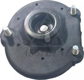 AS Metal 45FI3500 - Опора стойки амортизатора, подушка autospares.lv