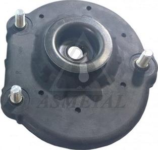 AS Metal 45FI3501 - Опора стойки амортизатора, подушка autospares.lv