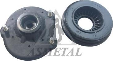 AS Metal 45FI3510 - Опора стойки амортизатора, подушка autospares.lv