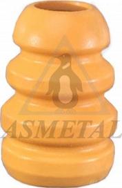 AS Metal 45PE0620 - Отбойник, демпфер амортизатора autospares.lv