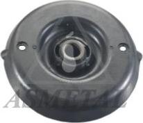 AS Metal 45PE1100 - Опора стойки амортизатора, подушка autospares.lv