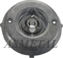 AS Metal 45PE1110 - Опора стойки амортизатора, подушка autospares.lv