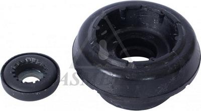 AS Metal 45VW1236 - Опора стойки амортизатора, подушка autospares.lv