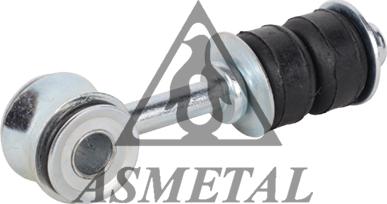AS Metal 526PE0500 - Тяга / стойка, стабилизатор autospares.lv