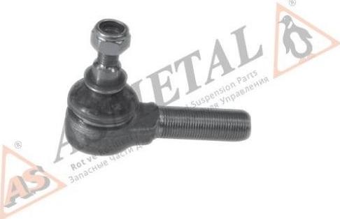 AS Metal 17FR1050 - Наконечник рулевой тяги, шарнир autospares.lv