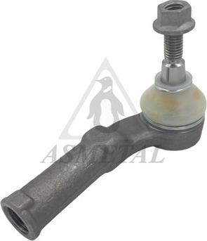 AS Metal 17FR1741 - Наконечник рулевой тяги, шарнир autospares.lv