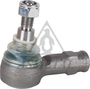 AS Metal 17IV41 - Наконечник рулевой тяги, шарнир autospares.lv