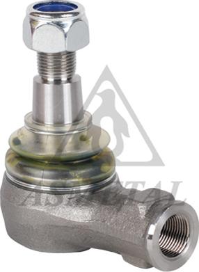 AS Metal 17IV39 - Наконечник рулевой тяги, шарнир autospares.lv