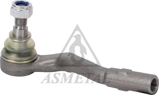 AS Metal 17MR3200 - Наконечник рулевой тяги, шарнир autospares.lv