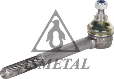 AS Metal 17MR2332 - Наконечник рулевой тяги, шарнир autospares.lv