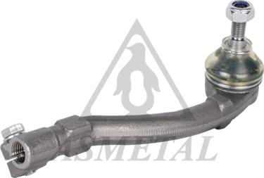 AS Metal 17RN0501 - Наконечник рулевой тяги, шарнир autospares.lv