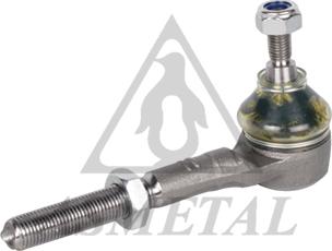 AS Metal 17RN3500 - Наконечник рулевой тяги, шарнир autospares.lv