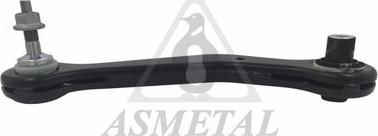 AS Metal 30BM0600 - Рычаг подвески колеса autospares.lv