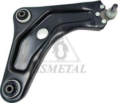 AS Metal 30CT0611 - Рычаг подвески колеса autospares.lv