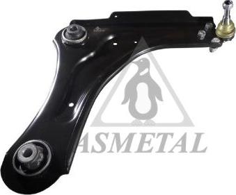 AS Metal 30RN0515 - Рычаг подвески колеса autospares.lv