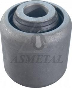 AS Metal 38BM0420 - Сайлентблок, рычаг подвески колеса autospares.lv