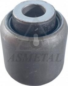 AS Metal 38BM1001 - Сайлентблок, рычаг подвески колеса autospares.lv