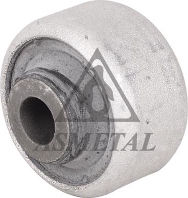 AS Metal 38CT0311 - Сайлентблок, рычаг подвески колеса autospares.lv