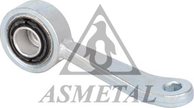 AS Metal 38MR0600 - Тяга / стойка, стабилизатор autospares.lv