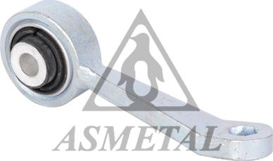 AS Metal 38MR0601 - Тяга / стойка, стабилизатор autospares.lv