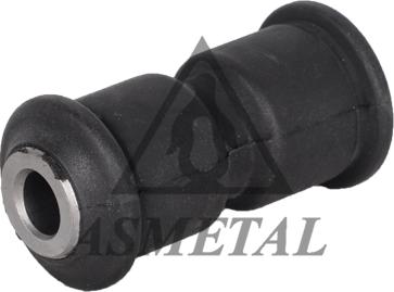 AS Metal 38MR0105 - Подвеска, листовая рессора autospares.lv