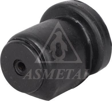 AS Metal 38VW1005 - Сайлентблок, рычаг подвески колеса autospares.lv