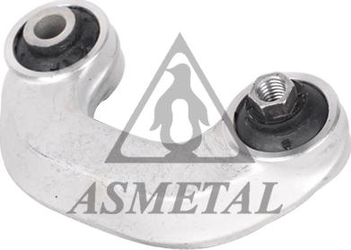 AS Metal 26AU0213 - Тяга / стойка, стабилизатор autospares.lv