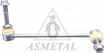 AS Metal 26BM0413 - Тяга / стойка, стабилизатор autospares.lv