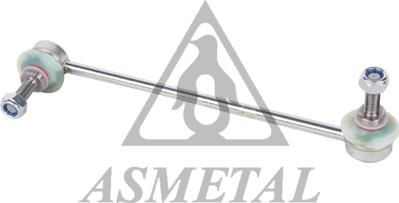 AS Metal 26BM0500 - Тяга / стойка, стабилизатор autospares.lv