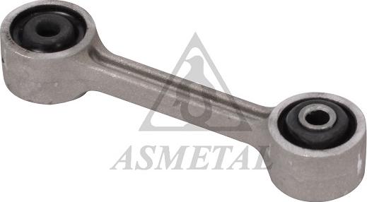 AS Metal 26BM0002 - Тяга / стойка, стабилизатор autospares.lv