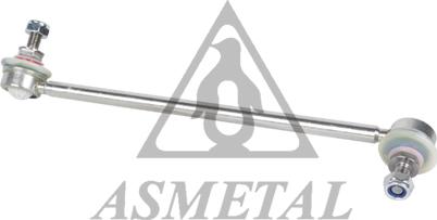 AS Metal 26BM2450 - Тяга / стойка, стабилизатор autospares.lv