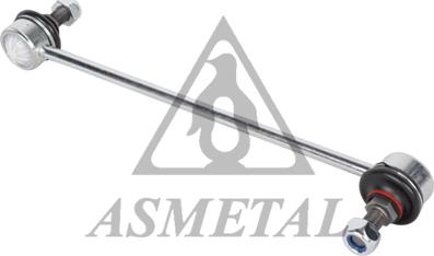 AS Metal 26DW2005 - Тяга / стойка, стабилизатор autospares.lv