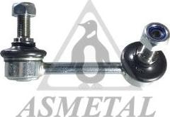 AS Metal 26HN0212 - Тяга / стойка, стабилизатор autospares.lv