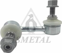 AS Metal 26HN2800 - Тяга / стойка, стабилизатор autospares.lv