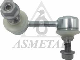AS Metal 26HN2801 - Тяга / стойка, стабилизатор autospares.lv