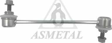 AS Metal 26HY2101 - Тяга / стойка, стабилизатор autospares.lv