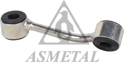AS Metal 26MR0700 - Тяга / стойка, стабилизатор autospares.lv