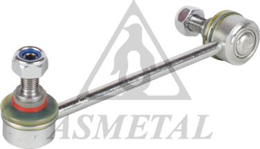 AS Metal 26OP1007 - Тяга / стойка, стабилизатор autospares.lv