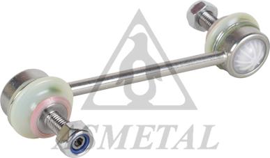 AS Metal 26PE4703 - Тяга / стойка, стабилизатор autospares.lv