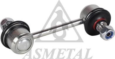 AS Metal 26TY0100 - Тяга / стойка, стабилизатор autospares.lv